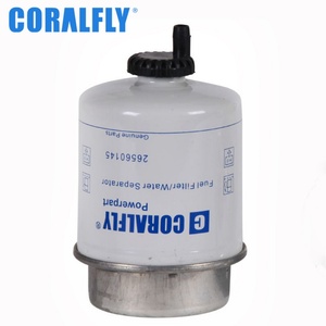 Filtro de Aceite para Camión Coralfly 7988220 4226293M1 2698325 B7378 C-51070 LF17475 P550920 2654A111 - Product Image 6