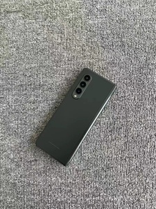 Venta al por Mayor Sam Gala//xy Z Fold3 5G LTE/CDMA Teléfono Inteligente Plegable de 7.6" 120Hz AMOLED 12GB 256GB IPX8 Español/Francés Desbloqueado de Fábrica - Product Image 1
