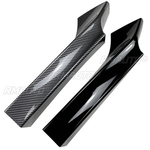 Protector de Parachoques Delantero para BMW Serie 2 F22 / F23 M235i M240i 220i 228i M-Sport 2014-2019 - Product Image 6