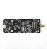 Récepteur MSI SDR 10kHz à 2GHz SDR Compatible avec RSP1 HF AM FM SSB CW récepteur de bande d'aviation