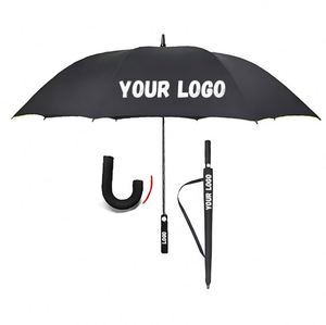 Custom Logo Printed Promotion Business <b>Gifts</b> Custom Travel Umbrella Umbrella With Logo Print - Product Image 1