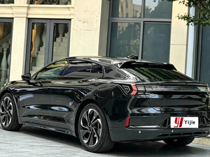 Zeekr 001 Eléctrico Usado Premium, Coupé Deportivo, Volante a la Izquierda, Transmisión Automática, Interior Oscuro, R19, Vehículo Eléctrico <span class=keywords><strong>de</strong></span> Alta Potencia, Listo para Enviar - Product Image 5