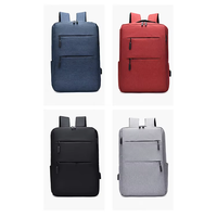 Sac à dos grande capacité imperméable de qualité supérieure pour ordinateur portable, idéal pour les affaires, l'école et les étudiants - Vente en gros usine à prix abordable