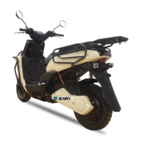 Kit de moto électrique à charge rapide pour vélos et scooters à grande vitesse - À vendre