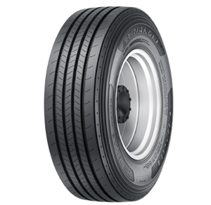 Nouveaux accessoires de camion TRIANGLE TR618 marché américain première classe 12.00R20 pneus d'usine chinois de bonne qualité - Product Image 3