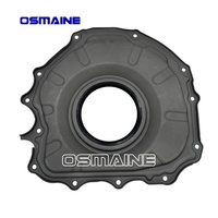 Joint d'huile de vilebrequin arrière LR037954 LR043721 pour Land Rover Discovery 4 5 L462 Range Rover Sport L494 Vogue L405 Velar 3.0L 5.0L