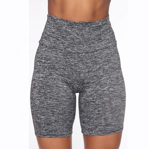 <span class=keywords><strong>Sport</strong></span> pour Femmes Tenue Scrunch avec Rayures Legging De Gym Vêtements de Fitness Soutien-Gorge De Yoga Un Pantalon <span class=keywords><strong>Ensemble</strong></span> - Product Image 4