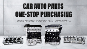 Nouvelle culasse en aluminium de haute qualité pour moteur diesel Nissan K21/K25, testée à 100 % par des professionnels, marque <span class=keywords><strong>GOLDMAX</strong></span> - Product Image 5