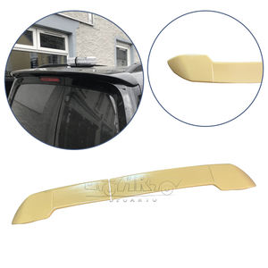 Accessoires <span class=keywords><strong>de</strong></span> voiture <span class=keywords><strong>de</strong></span> rénovation ABS plastique fibre <span class=keywords><strong>de</strong></span> carbone voiture aileron <span class=keywords><strong>de</strong></span> <span class=keywords><strong>toit</strong></span> arrière aile pour citroën Berlingo portes jumelles/grange 2008 + - Product Image 1