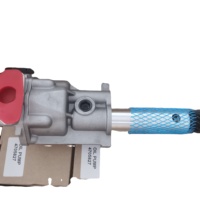 Pièces de moteur Cummins Silencieux