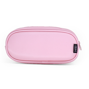 HSI ชุดดินสอ & กระเป๋า RDA190031CA กระต่ายสำหรับเด็กผู้หญิงกระเป๋าดินสอสีชมพูดีไซน์แฟนซีออกแบบมาเองได้1ชิ้น /Hangtag - Product Image 4