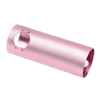 Adaptateur d'usinage cnc pince tige cnc routeur outil adaptateurs holdercnc service de tournage personnalisé