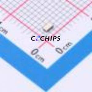 CM8V-T1A-32.768KHZ-12.5PF-20PPM-TA-QC Crystal (Passive) SMD2012-2P Crystal Oscillator 32.768kHz 20ppm 12.5pF 70kOhm - Product Image 1