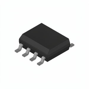 ซื้อชิ้นส่วนอิเล็กทรอนิกส์ออนไลน์ ของแท้ HIP6201CB 8 SOIC ชิปจัดการพลังงาน (PMIC) - Product Image 1