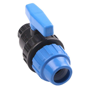 Pntek 2025 Van Thủy Lợi PP Nén Van Phát Hành Nhanh Chóng Duy Nhất Công Đoàn Nam Nén Bóng Van - Product Image 6