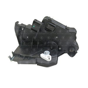 Actionneur de Module de verrouillage de porte de voiture avant gauche 51217011241 pour <span class=keywords><strong>BMW</strong></span> <span class=keywords><strong>E46</strong></span> 316i 318i 320i 323i 325i 330i Qualité OEM - Product Image 2