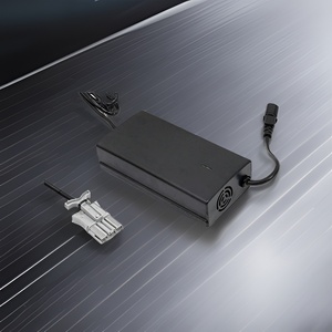 <span class=keywords><strong>Chargeur</strong></span> <span class=keywords><strong>universel</strong></span> pour <span class=keywords><strong>trottinette</strong></span> électrique QC3.0 327W Ignifuge Certifications Globales HWZ - Product Image 1