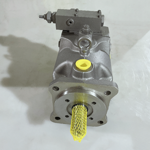 LISHI Hydraulic Factory propose des pompes hydrauliques à pistons axiaux de la série PV140/PV180 pour grues montées sur chenilles et navires - Product Image 2