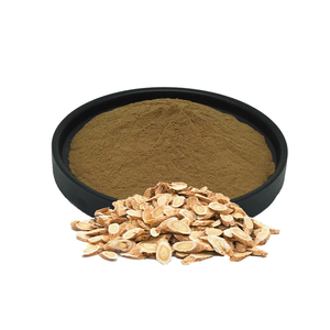 Astragaloside IV GMP chứng nhận chiết xuất thảo dược đóng gói container nhựa Thực phẩm lớp <span class=keywords><strong>astragalus</strong></span> chiết xuất <span class=keywords><strong>astragalus</strong></span> gốc bột - Product Image 1