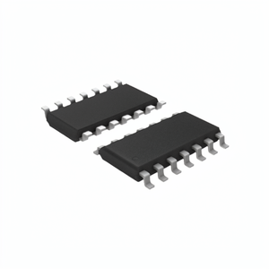 Composants électroniques : Achetez en ligne la puce MC3403D 14 SOIC originale - Product Image 1