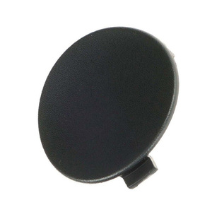 Cubierta de enganche de remolque para Jeep Cherokee 68203273AE 53323011, cubierta de parachoques de plástico - Product Image 4