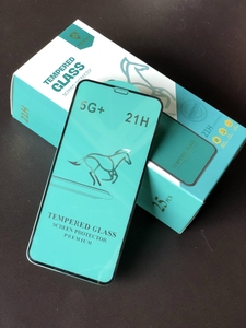 Chất Lượng Cao Ngựa Nhanh Chóng Pelicula De Vidro 5d Celular Accesorios Mobilephone <span class=keywords><strong>Guard</strong></span> Cho Samsung Note 8 Pro Tempered Glass - Product Image 4