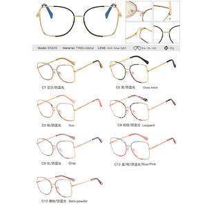 Novedad de 95820, <span class=keywords><strong>gafas</strong></span> de ordenador con <span class=keywords><strong>filtro</strong></span> de luz <span class=keywords><strong>azul</strong></span> de bloque de la mejor calidad, <span class=keywords><strong>gafas</strong></span> bloqueadoras azules, <span class=keywords><strong>gafas</strong></span> antiradiación móviles - Product Image 6