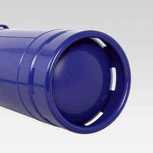 Bombola di Gas <span class=keywords><strong>GPL</strong></span> da Cucina Riciclabile da 45KG, Vuota, in Acciaio, con Funzione di Cottura a Bassa Pressione, Personalizzabile in Grandi Quantità, ODM e OEM - Product Image 4