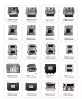 L'unité de contrôle du moteur ECU 0281018275 haute performance pour Nissan 237102DB4A EDC16