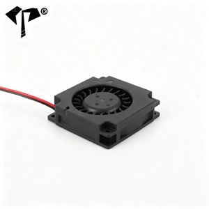 3510 고출력 <span class=keywords><strong>DC</strong></span> 블로워 냉각 팬 35*35*10mm 회전 팬 브러시리스 모터 IP55/68 5/12/24V - Product Image 2