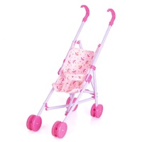 Poupée reborn en silicone pour bébé Samtoy personnalisée 3 en 1, 14 pouces, 12 sons, avec poussette, lit et autres accessoires