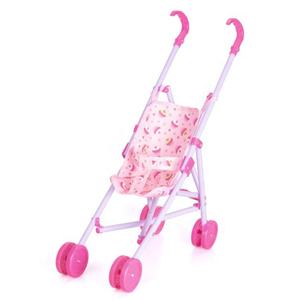 Poupée reborn en silicone pour bébé Samtoy personnalisée 3 en 1, 14 pouces, 12 sons, avec poussette, lit et autres accessoires - Product Image 4