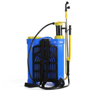 Rociador de niebla agrícola con batería de mochila eléctrica 16l para el hogar - Product Image 5
