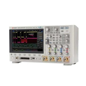 Oscilloscope numérique Keysight Dsox3052a, bande passante 500 MHz, 2 canaux, résolution 12 bits, utilisation en laboratoire - Product Image 3