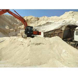 Cloruro de sodio de grado 3 de sal industrial para uso pesado en varios sectores, incluido el teñido textil y la purificación del agua - Product Image 6