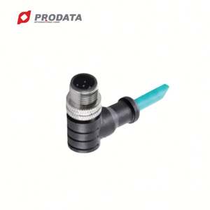 Connecteur Offres Spéciales M12 à 5 broches étanche A-Code pour utilisation automobile - Product Image 6