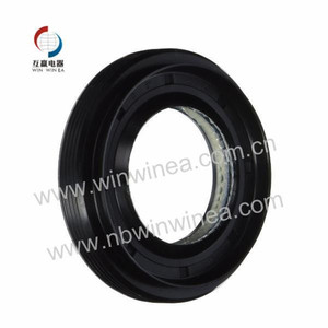 Joint d'étanchéité pour machine à laver 4036ER2003A en caoutchouc durable, accessoire ménager - Product Image 1