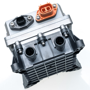 Pemanas mesin mobil 7kw rantai pasokan <span class=keywords><strong>Global</strong></span> pemanas listrik pendingin mobil listrik untuk NEV/<span class=keywords><strong>TMS</strong></span> - Product Image 4