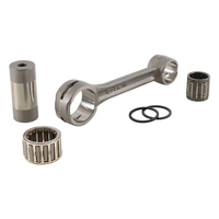 Kit de bielle pour SUZUKI LT250R QUADRACER 87-92 CON ROD ATV PARTS