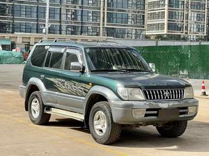 Vente en gros à prix réduit Prado 2013 2014 2015 2016 3.5L Automatique TX-L NAVI Véhicules d'occasion Voitures conduite à gauche <span class=keywords><strong>Voiture</strong></span> d'occasion en provenance de Chine - Product Image 5