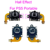 Module de joystick analogique 3D électromagnétique pour PS5 Portal & VR2, joystick à effet Hall pour PS Portal