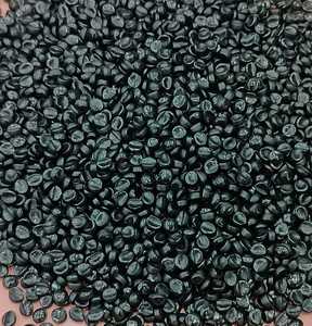 Materia Prima Plástica HDPE 23050 B PE100, Grado Tubería, Gránulos Vírgenes de HDPE, Polietileno de Alta Densidad, Gránulos de HDPE - Product Image 4