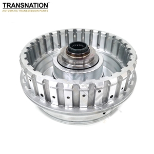 9T50  Embrayage* Tambour d'entrée Transmission automatique - Product Image 2