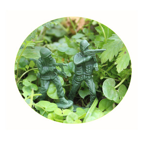 Đồ Chơi Mô Hình Hành Động Soldie <span class=keywords><strong>Mini</strong></span> Giá Rẻ Bán Chạy LZY814 Đồ Chơi Lính Nhựa Cho Trẻ Em - Product Image 6