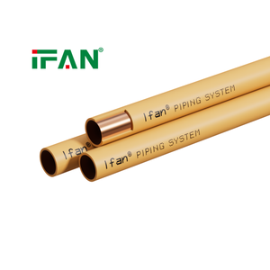 <span class=keywords><strong>Tuyau</strong></span> en plastique pour plomberie IFAN en gros, tube en <span class=keywords><strong>cuivre</strong></span> PPR, <span class=keywords><strong>tuyau</strong></span> d'eau <span class=keywords><strong>multicouche</strong></span> composite <span class=keywords><strong>cuivre</strong></span>-plastique PPR - Product Image 2