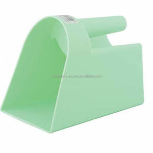 Alimentador cavalo colher alimentador feno cavalo - Product Image 4