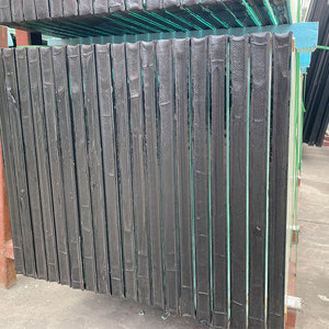 Lowe doppi vetri isolato edificio <span class=keywords><strong>in</strong></span> vetro insonorizzato piatto chiaro esterno tenda solare per sala da pranzo all'aperto a scopo decorativo - Product Image 5