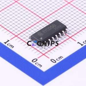 Tout nouveau et original SC05B SOP-16 Circuit intégré IC puce tactile puce vente entière puces de composants électroniques et service de nomenclature - Product Image 1