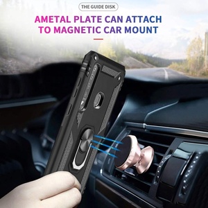 LeYi della copertura Per <span class=keywords><strong>Samsung</strong></span> Galaxy <span class=keywords><strong>A9</strong></span> <span class=keywords><strong>2018</strong></span> A02S A02 M02 Europa Caso fundas celulares para chino cassa del telefono di colore - Product Image 3