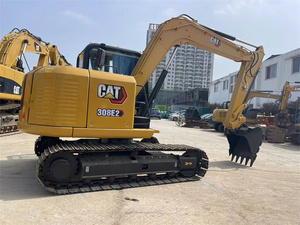 Neuzugang gebraucht <span class=keywords><strong>Caterpillar</strong></span> Cat 308E2 Minibagger gebraucht Katze 303 304 305 306 307 <span class=keywords><strong>308</strong></span> Mini-Räuberbagger zum Verkauf - Product Image 4